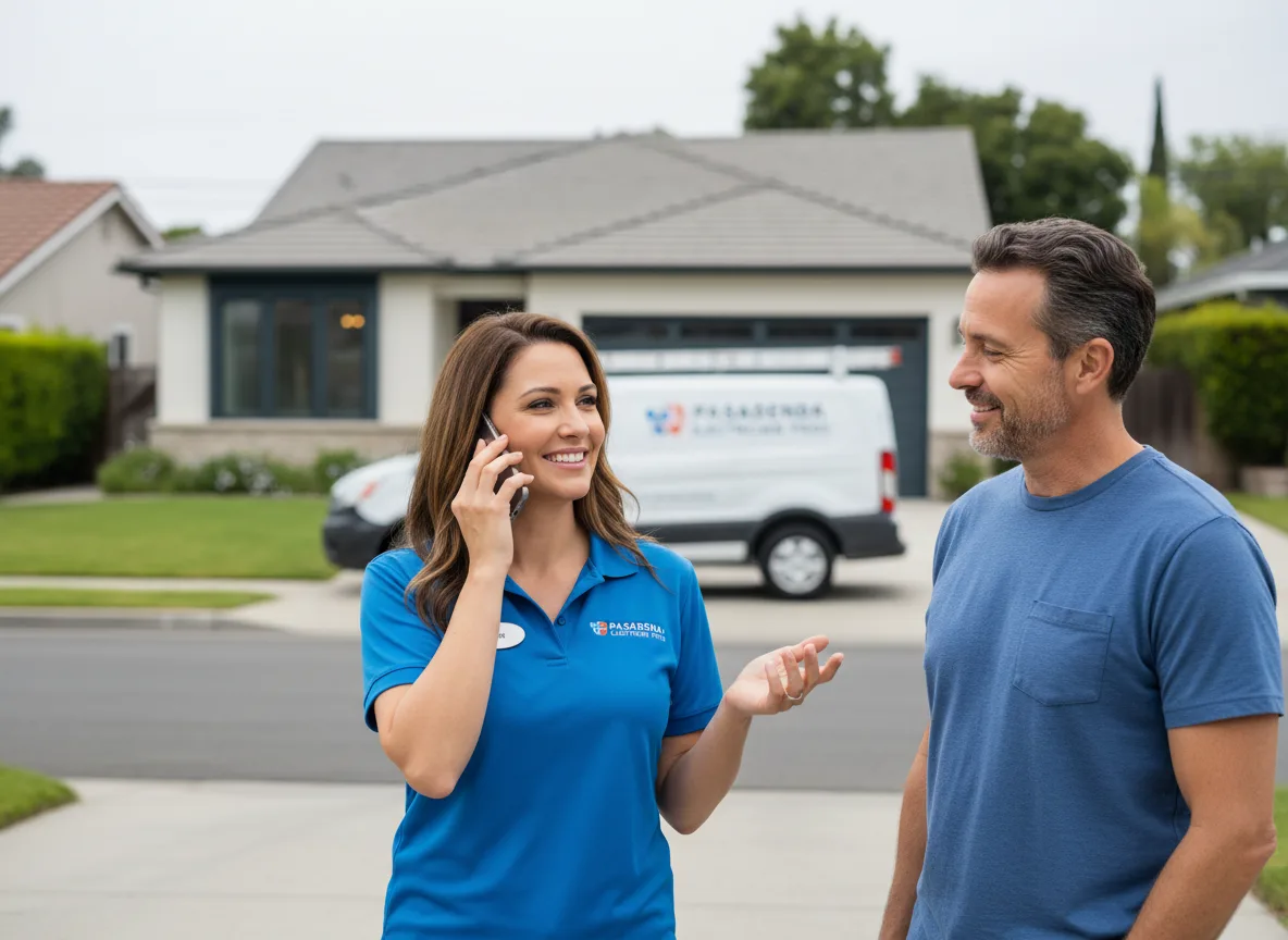 Electrician Sabillasville, MD FAQs